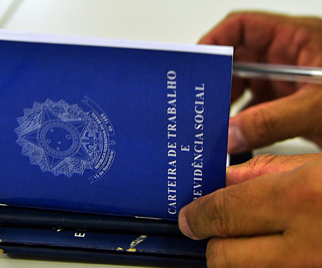 Brasil fecha o mês de junho com saldo positivo de 145.161 empregos
