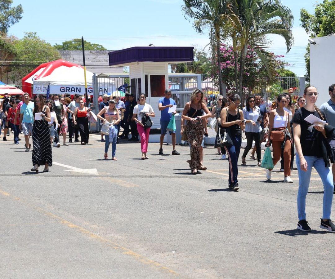Concursos públicos seguem previstos durante período eleitoral