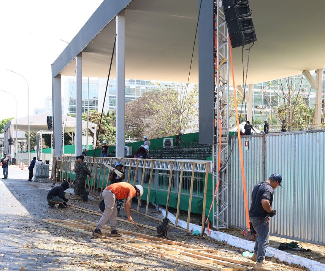Sete de setembro: soberania, Copa e combate ao feminicídio serão temas