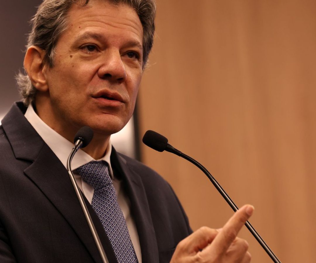 PT lança candidatura de Fernando Haddad ao governo de São Paulo