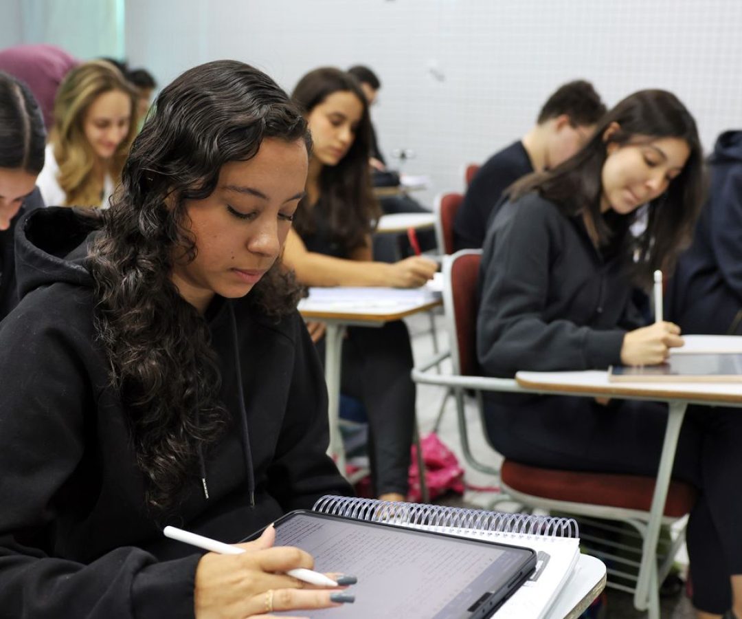 Prouni recebe 529,7 mil inscrições para o segundo semestre de 2026