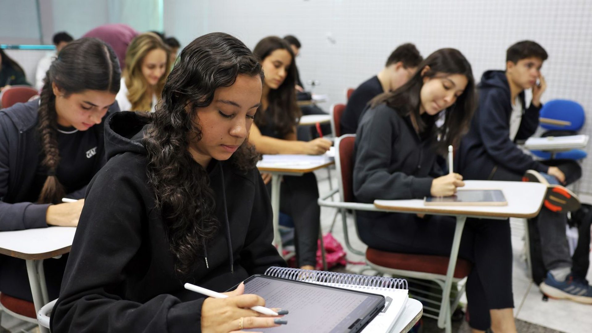 Prouni recebe 529,7 mil inscrições para o segundo semestre de 2026