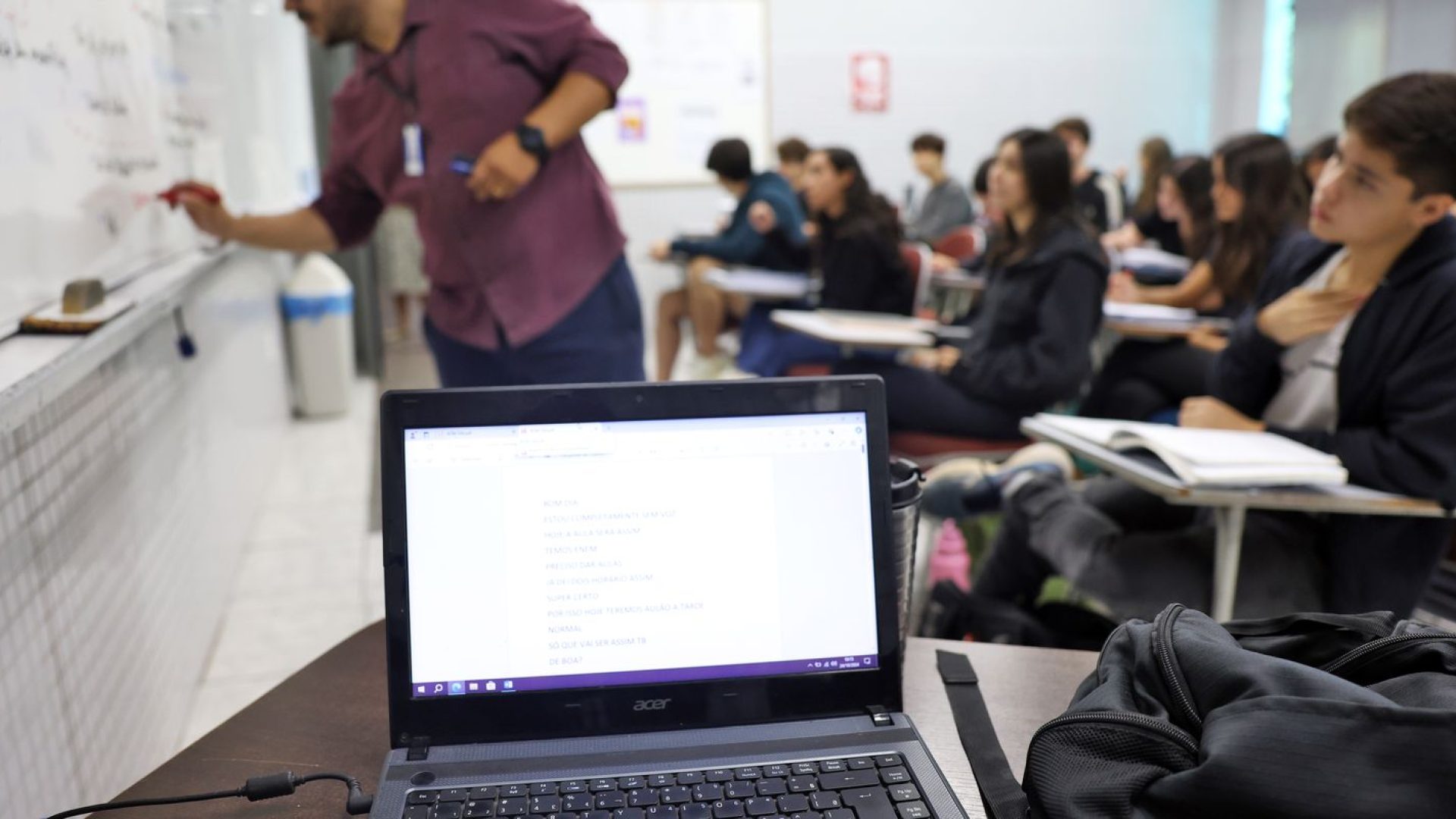 Prouni: prazo para comprovar informações de inscrição termina na sexta