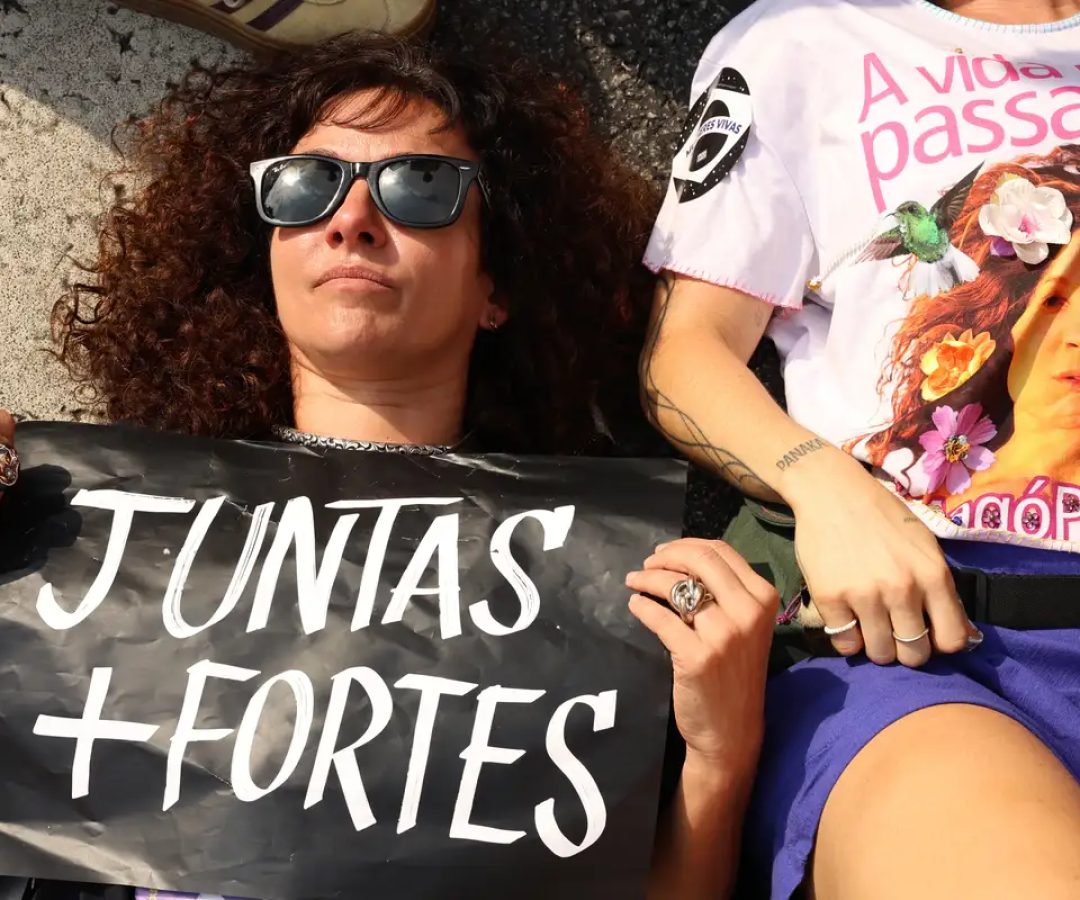 Pesquisa analisa propostas dirigidas às mulheres em planos de governo