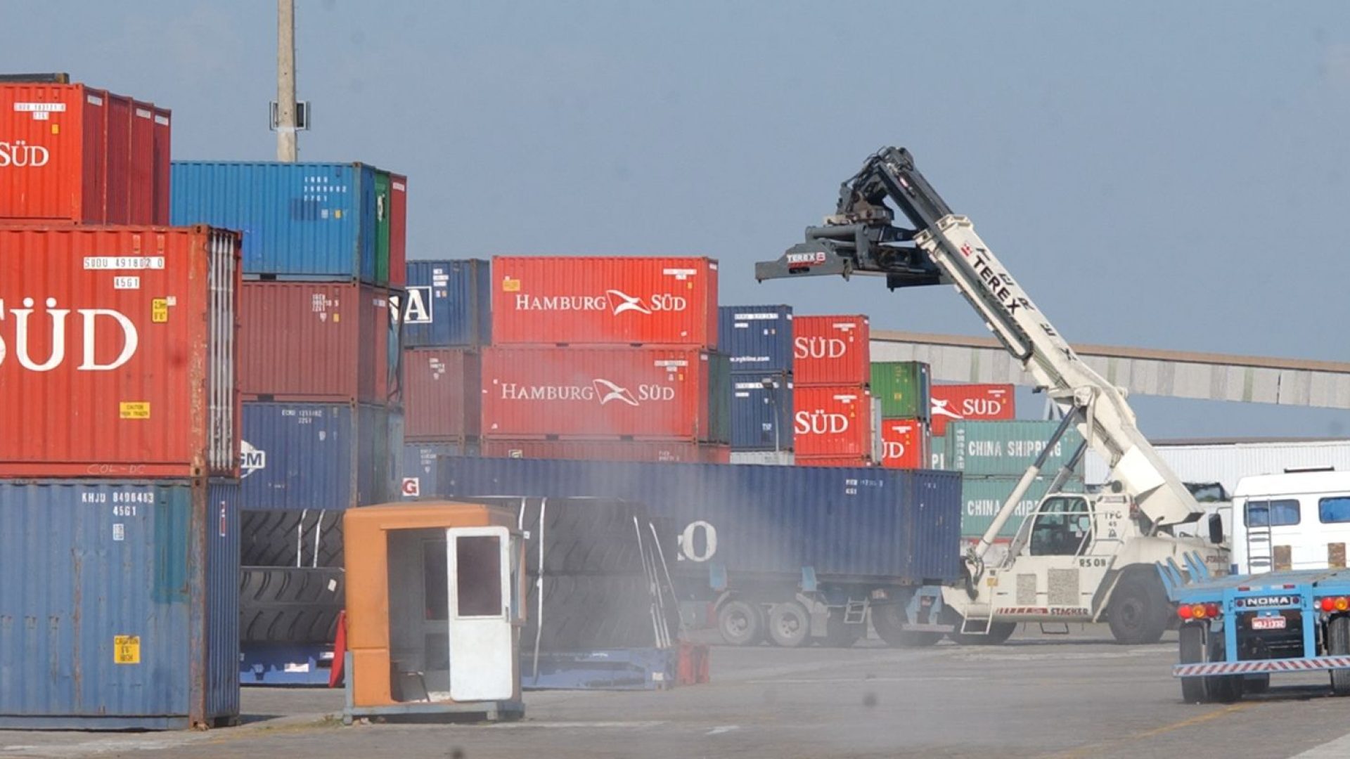 Acordo entre Mercosul e Singapura garante tarifa zero para exportações