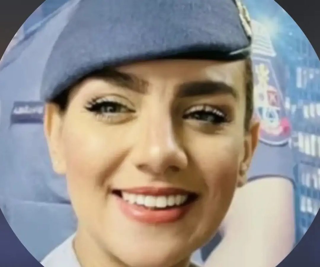 SP: laudo descarta suicídio e diz que policial Gisele foi assassinada