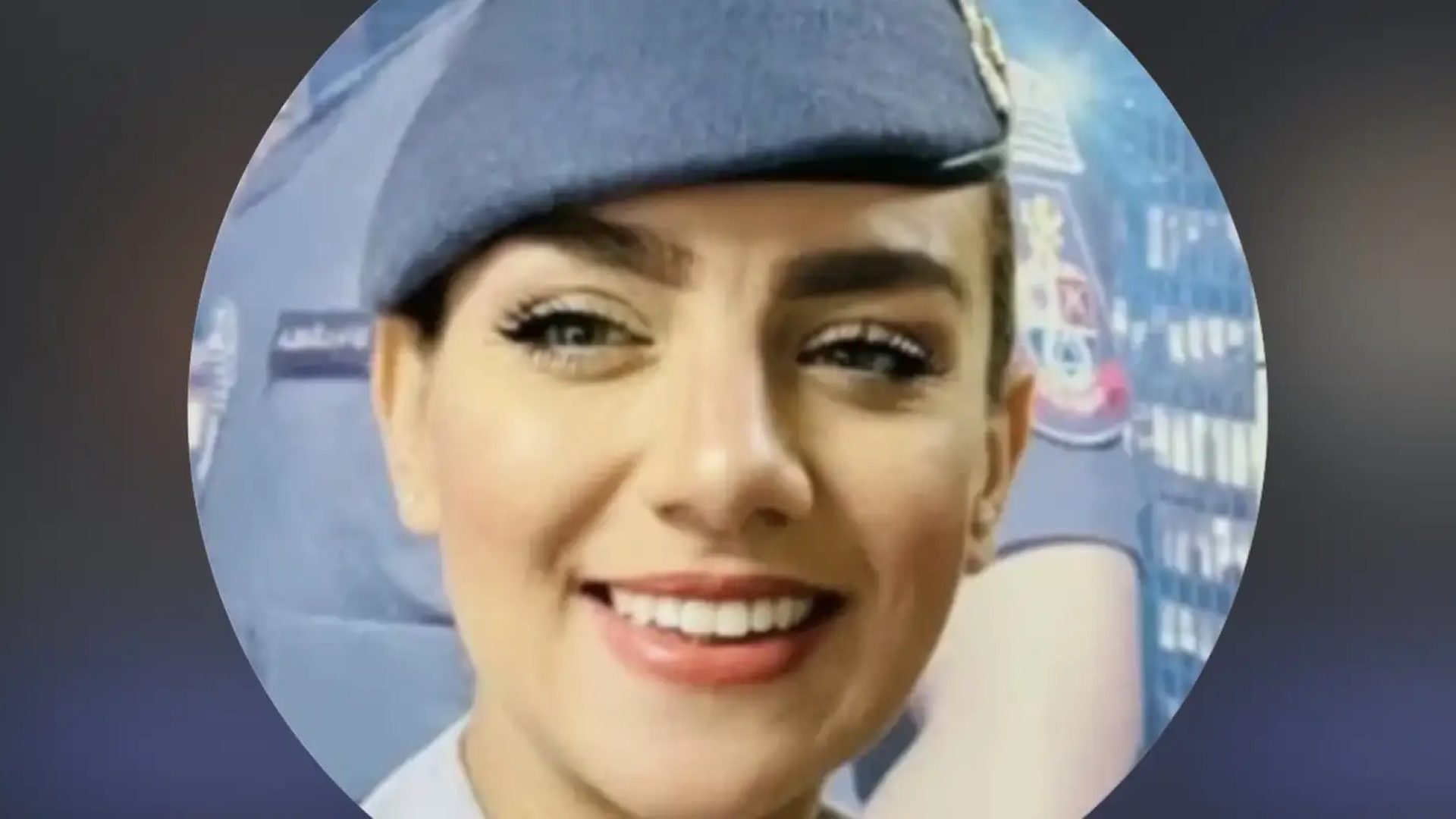 SP: laudo descarta suicídio e diz que policial Gisele foi assassinada