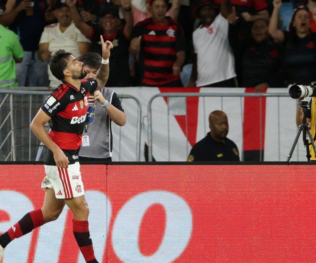 Rádio Nacional transmite Remo e Flamengo pelo Brasileirão hoje