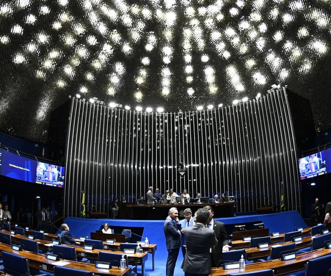 Após recesso, Congresso retoma trabalhos nesta semana