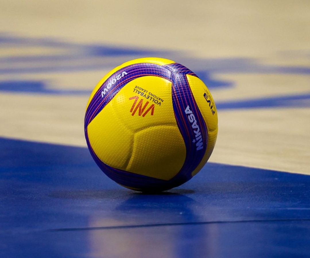 Vôlei brasileiro passa a exigir teste genético para atletas mulheres