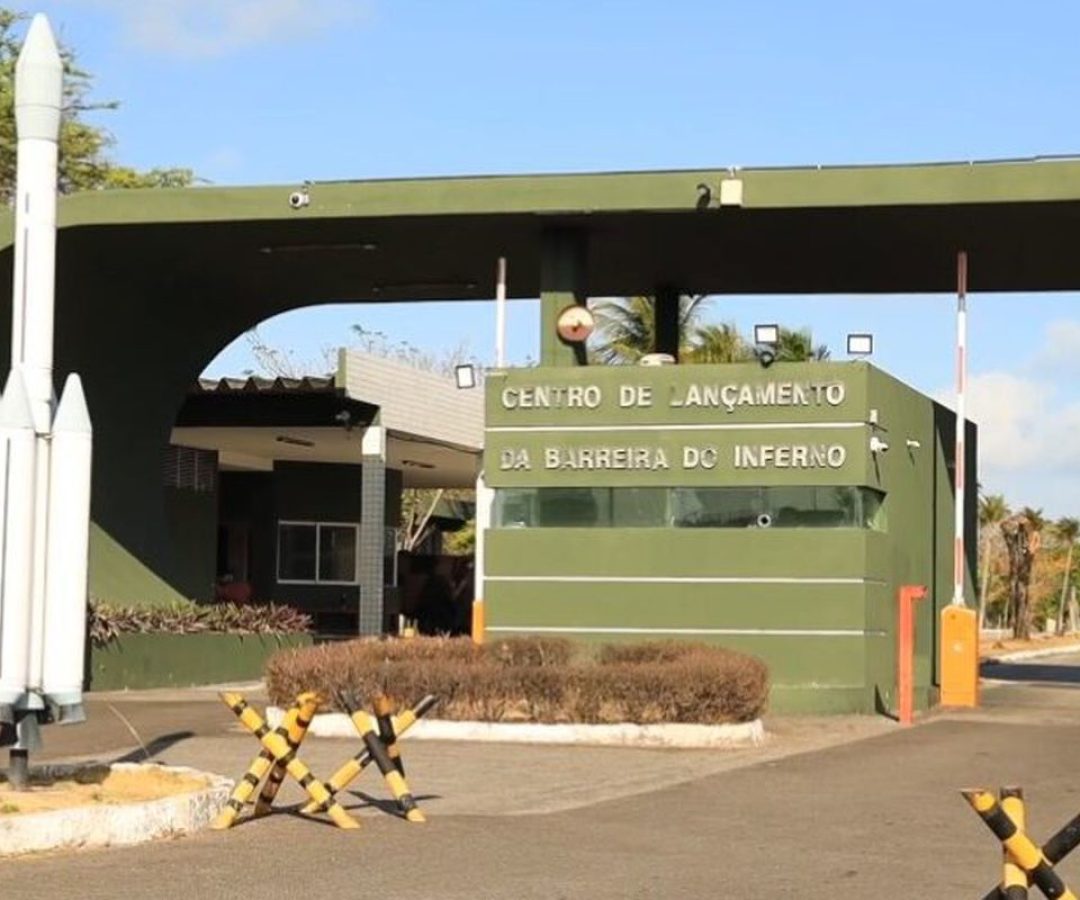 Brasil testa plataforma para pesquisas em microgravidade no espaço