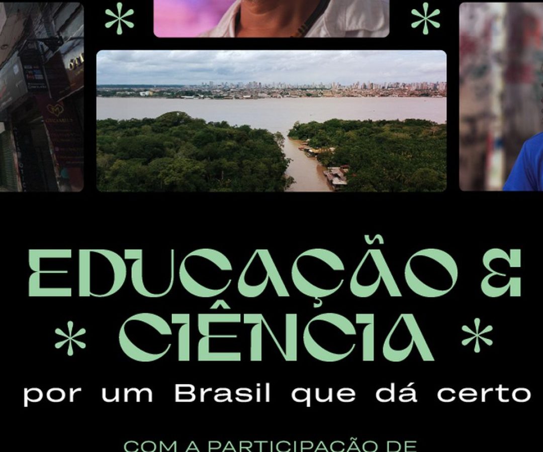Andes lança documentário sobre a importância da educação e ciência