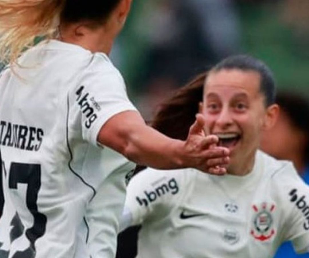 Brasileiro Feminino: Corinthians vai às semifinais e enfrenta o Bahia