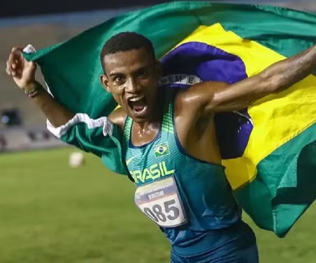 Maratonista olímpico Daniel Ferreira é encontrado vivo após 44 dias