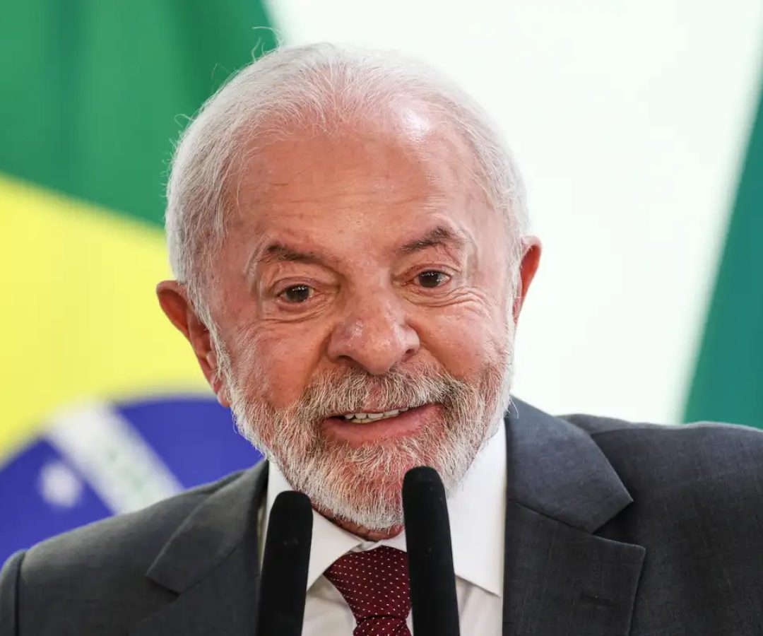 Lula diz que só acatará indicação de embaixador dos EUA após eleições