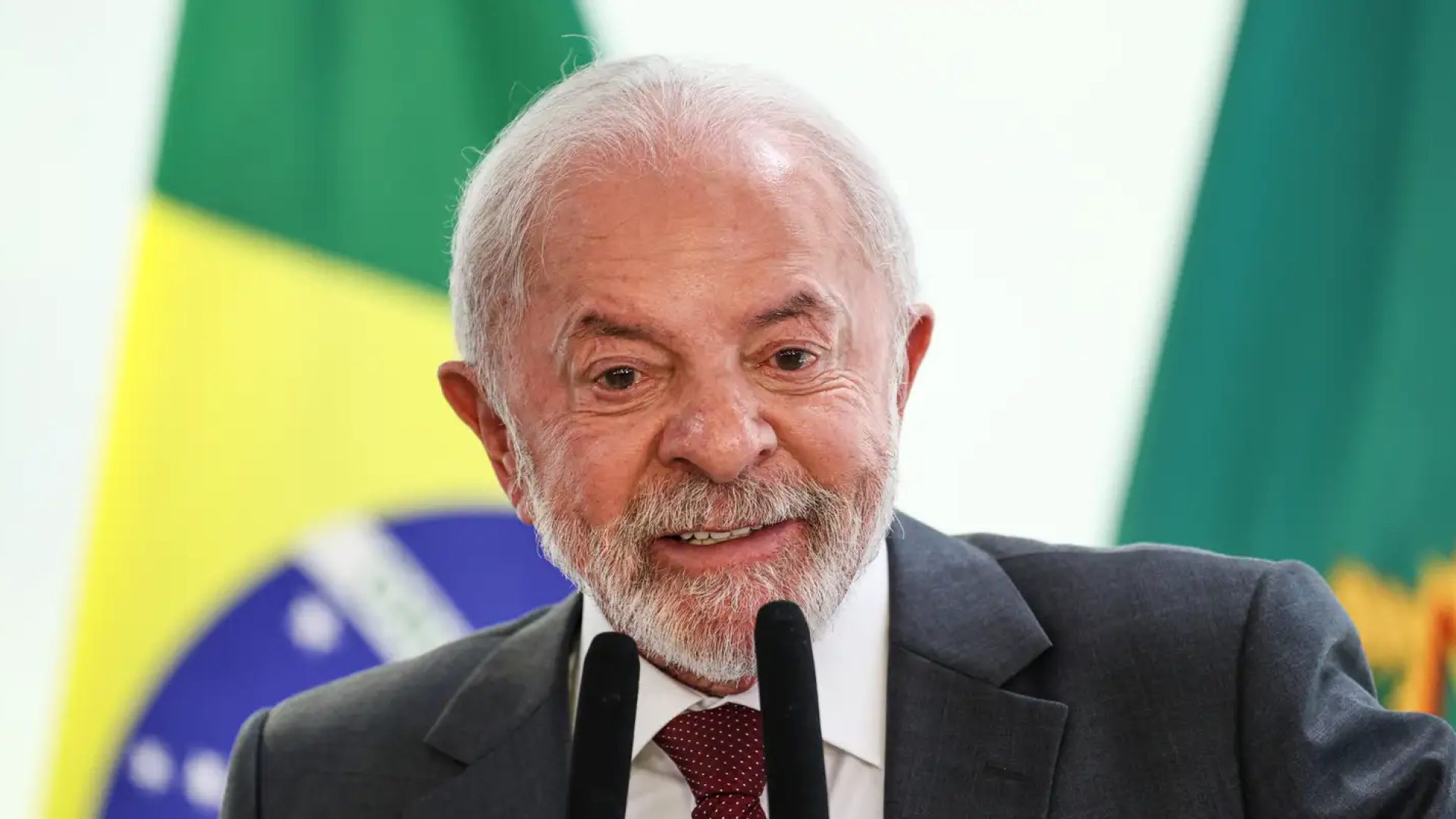 Lula diz que só acatará indicação de embaixador dos EUA após eleições