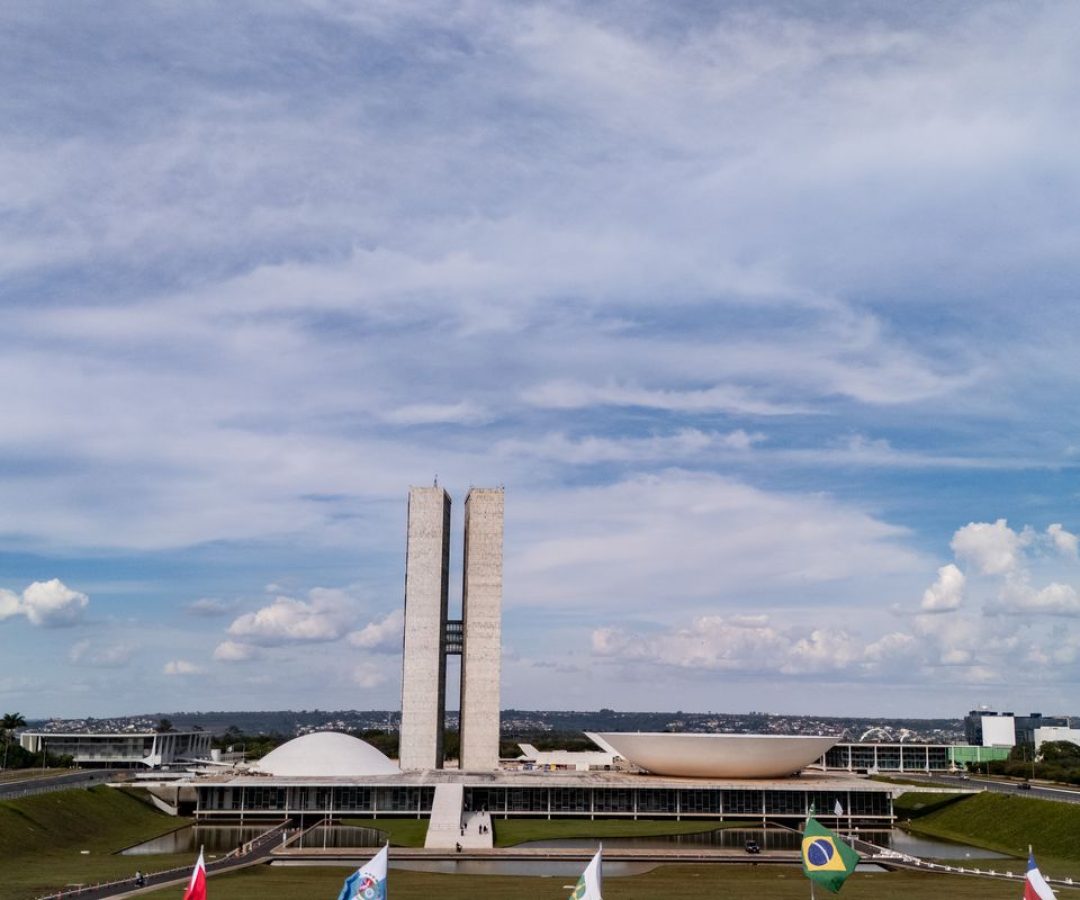 Congresso volta do recesso sem previsão de plenário nesta semana