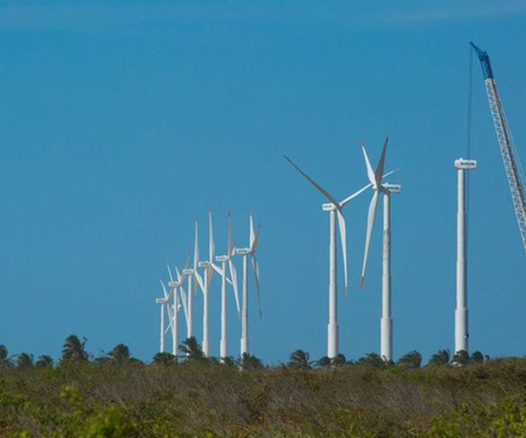 Projeto mapeia caminhos para economia verde no Nordeste