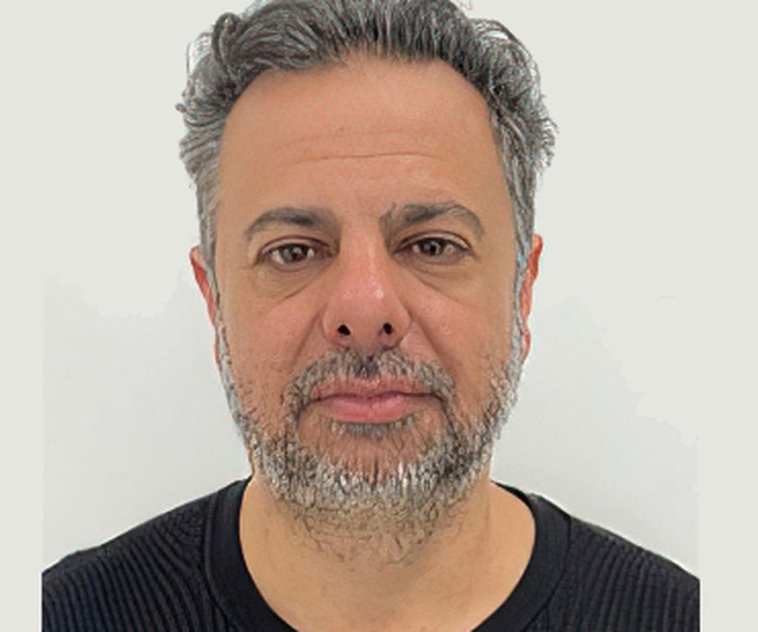 Democrata define Wilson Grassi Júnior candidato à Presidência