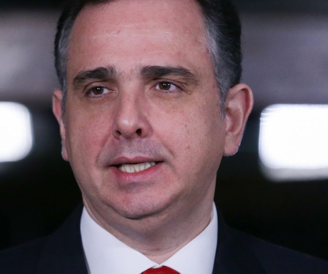 Senado aprova indicação de Rodrigo Pacheco para o TCU