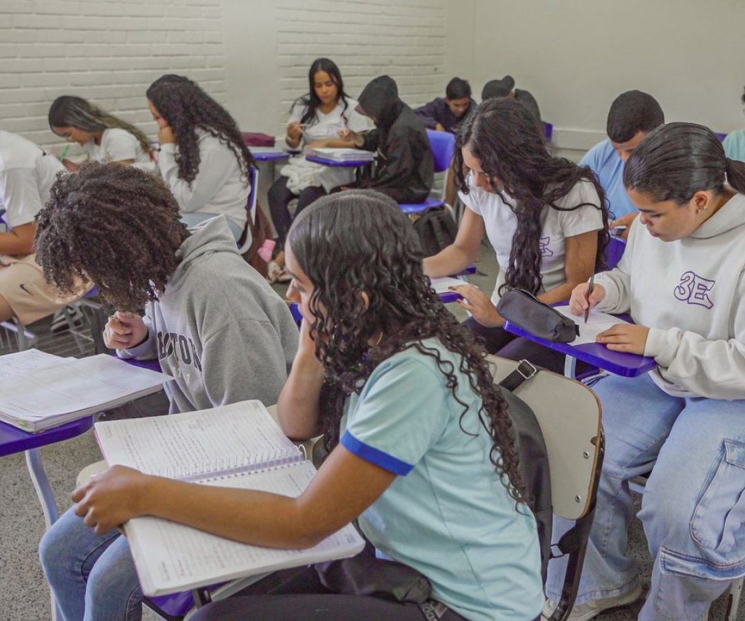 Coleta de dados do Censo Escolar se encerra na sexta-feira