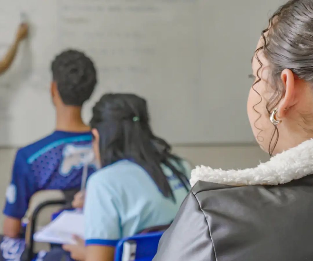 Ideb mostra avanço da educação básica no país