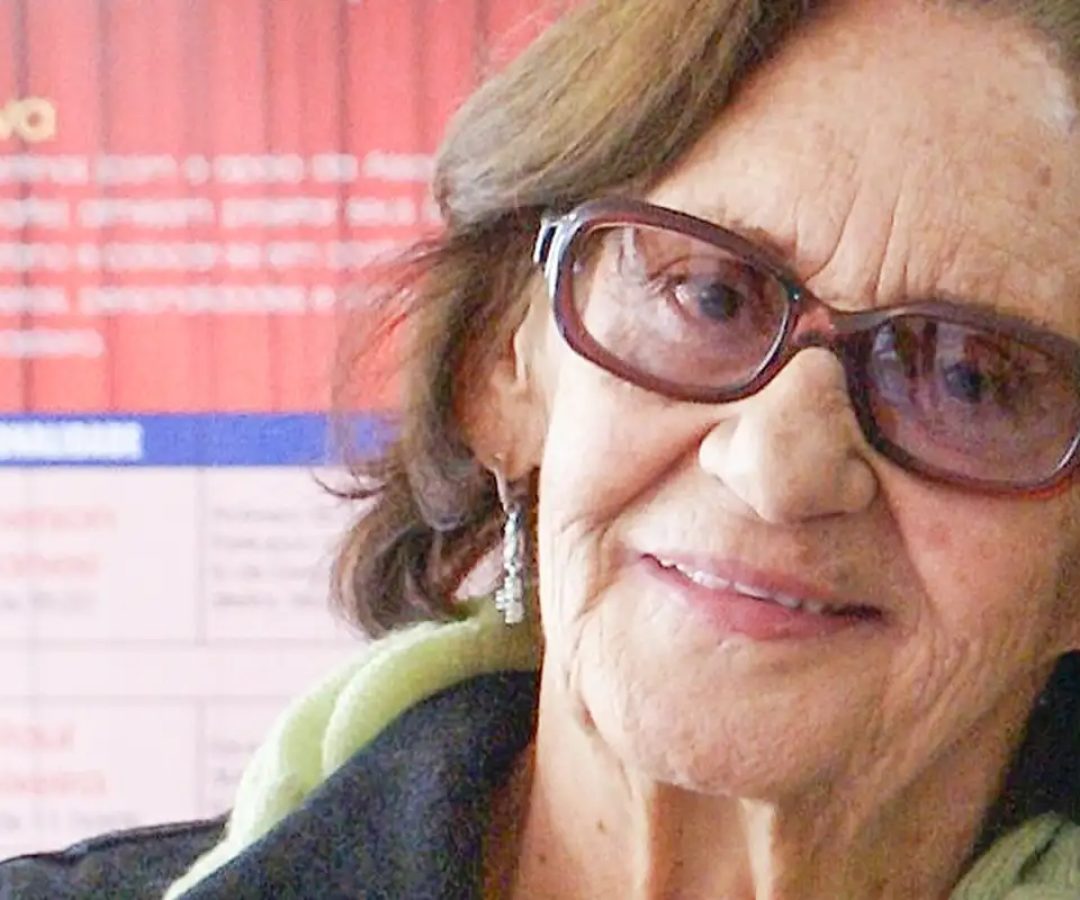 Morre atriz Laura Cardoso aos 98 anos, em São Paulo
