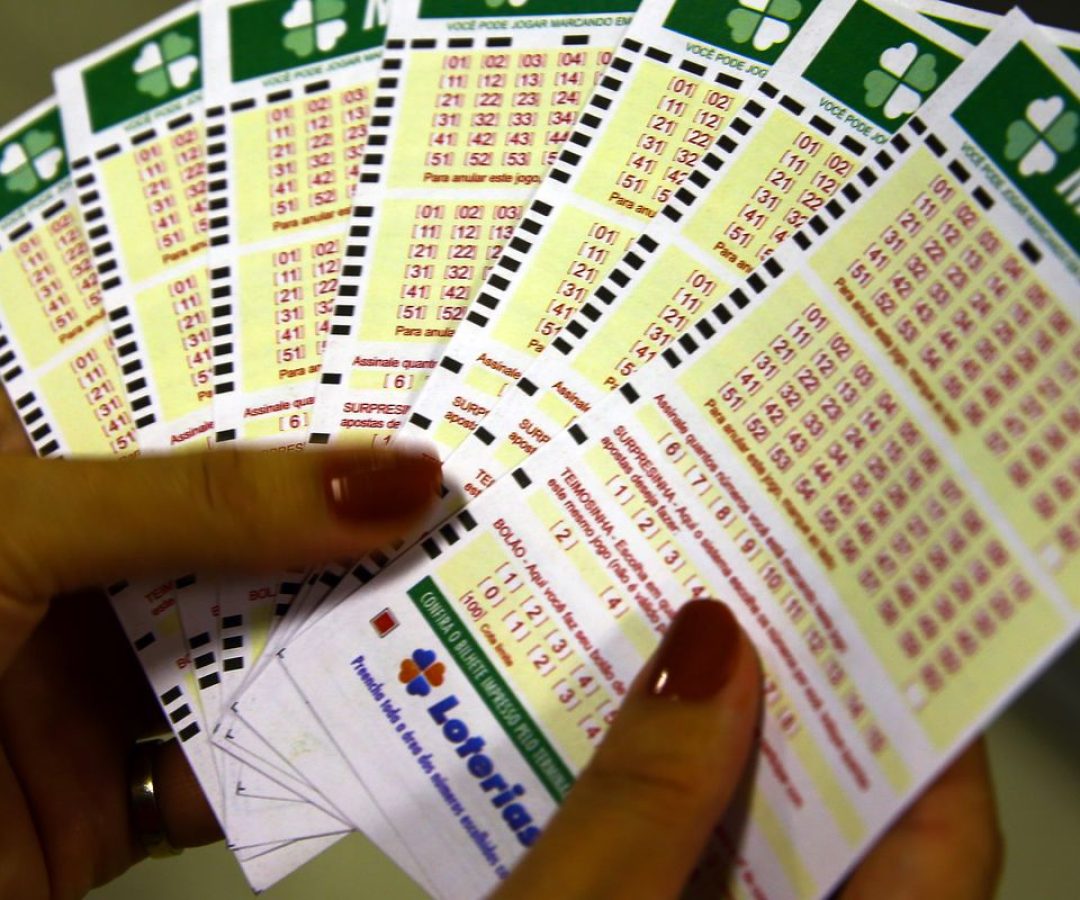 Mega-Sena sorteia prêmio acumulado de R$ 41 milhões nesta quinta
