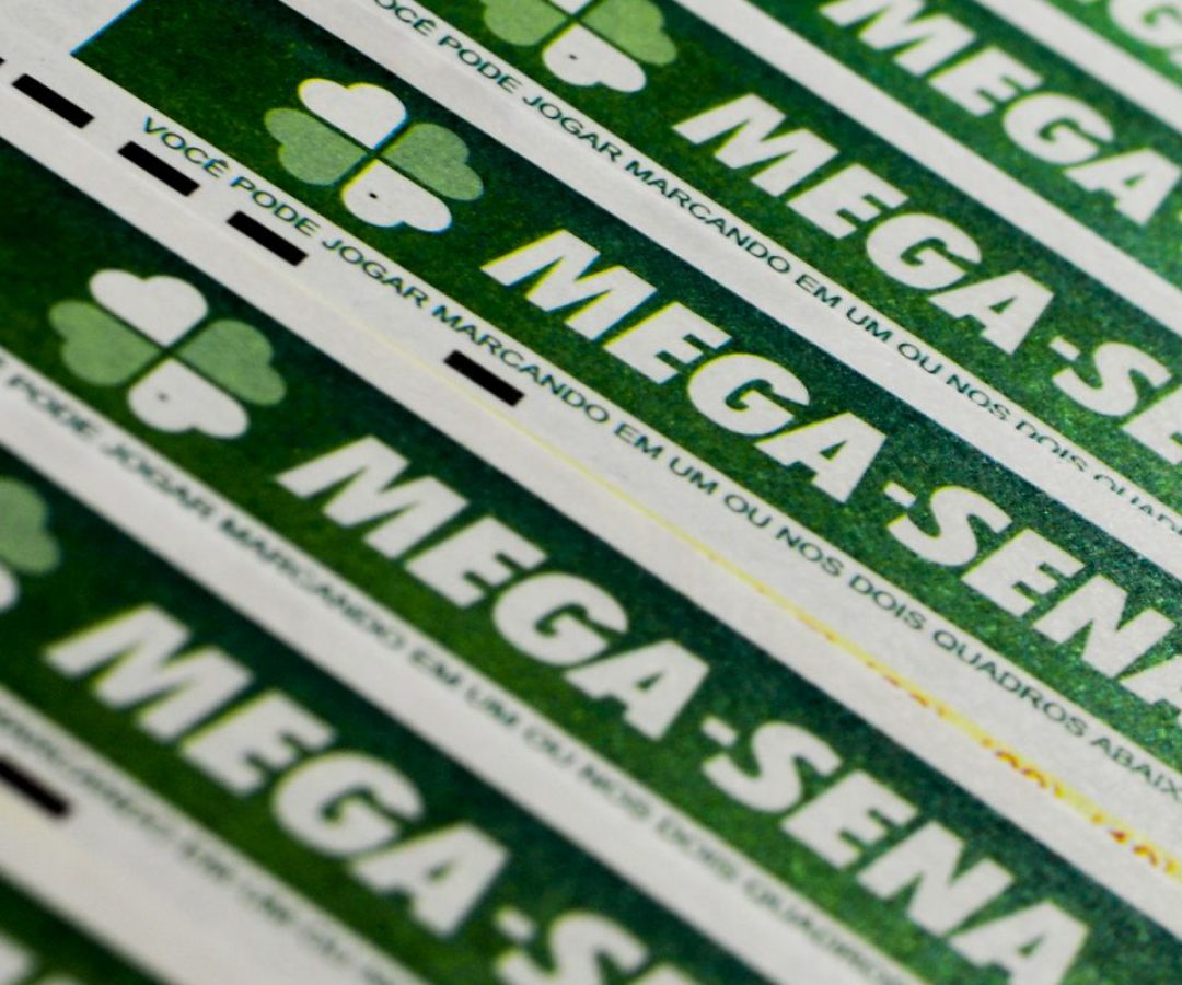 Mega-Sena acumula para R$ 86 milhões; confira os números sorteados