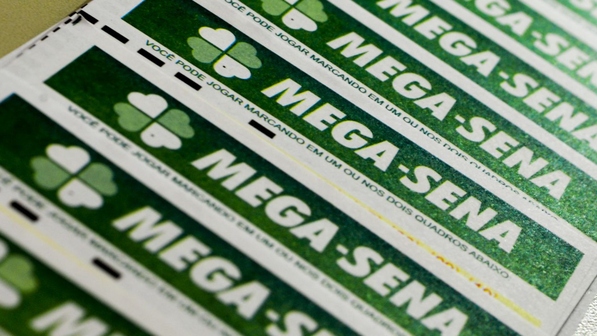 Mega-Sena acumula para R$ 86 milhões; confira os números sorteados