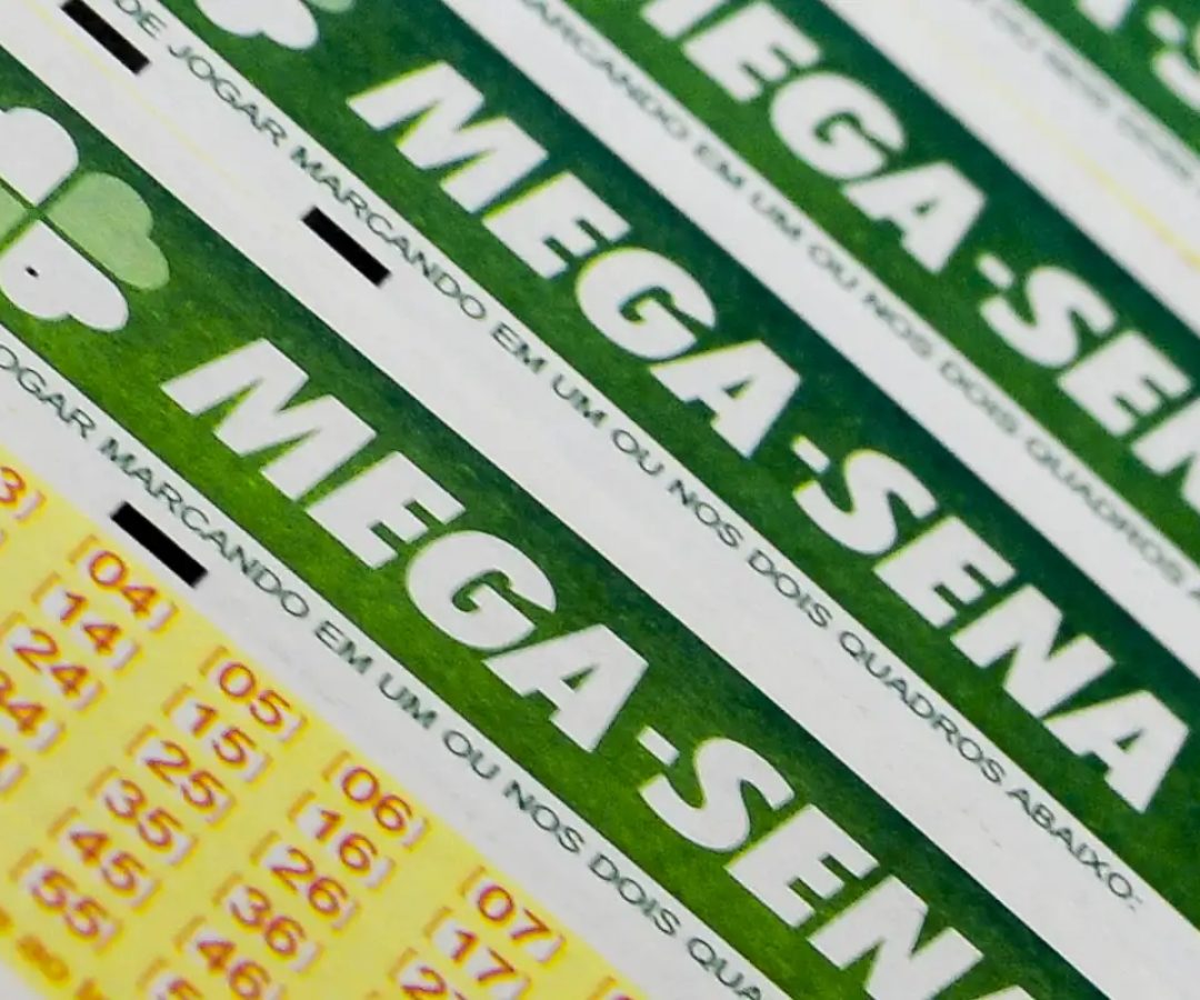Mega-Sena sorteia prêmio acumulado de R$ 30 milhões neste domingo