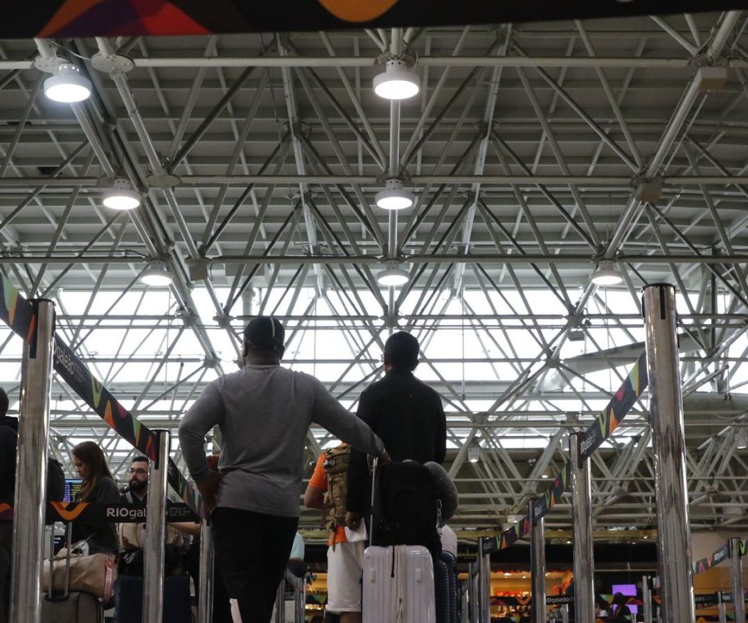 Saiba as novas regras da Anac para passageiros indisciplinados