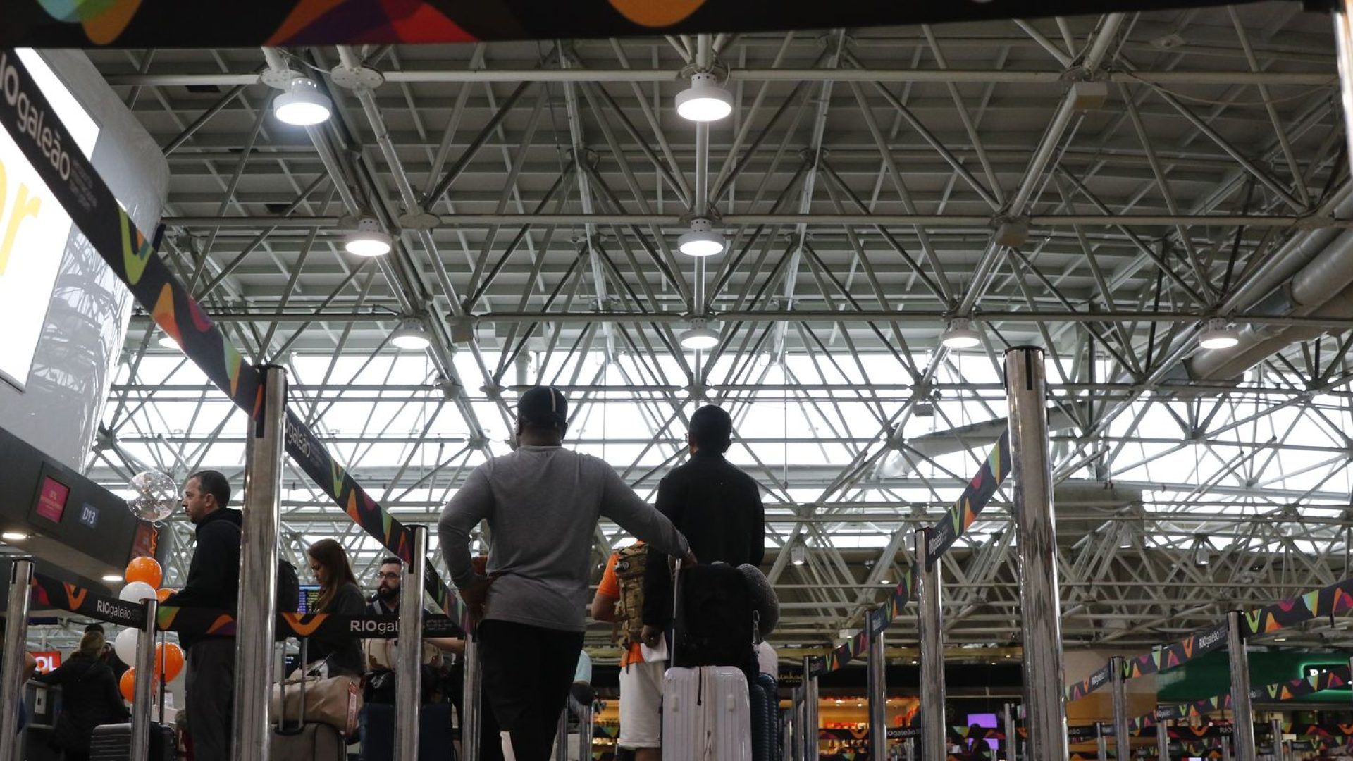 Saiba as novas regras da Anac para passageiros indisciplinados