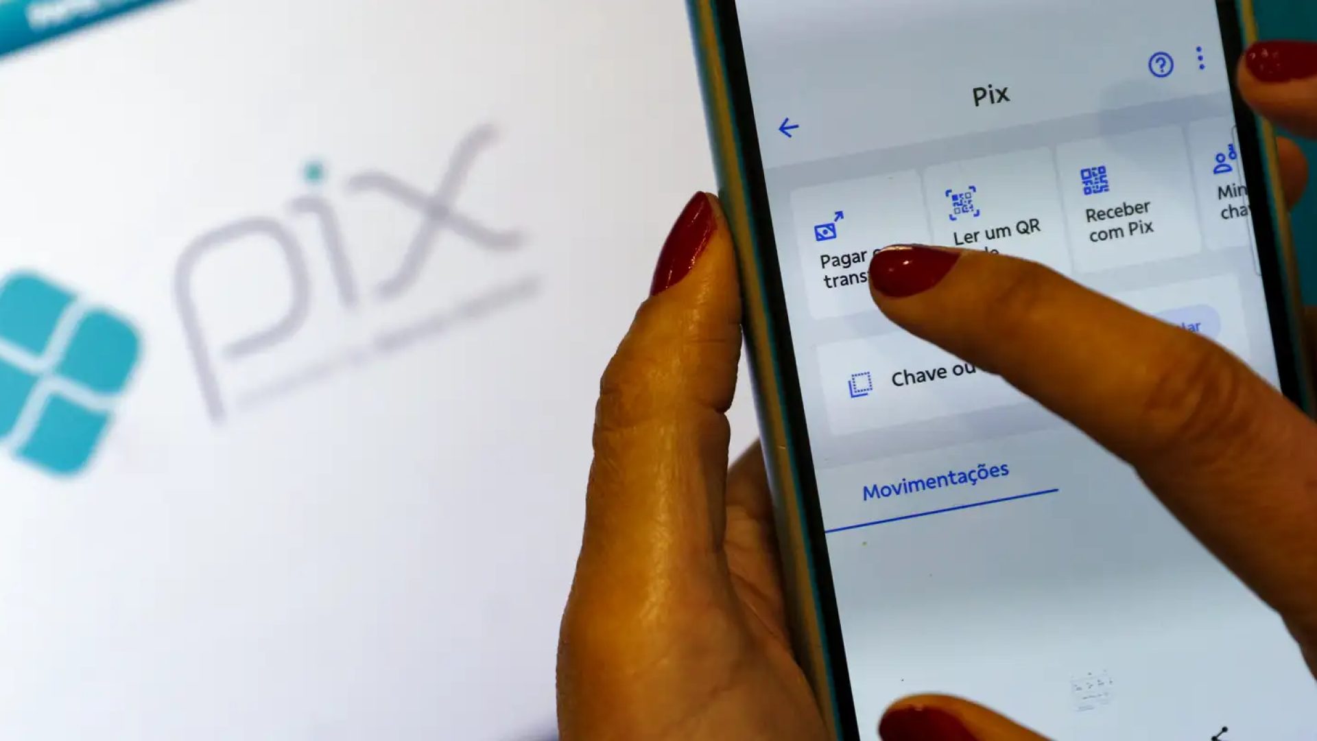 Pix terá novas regras para fraudes, cobrança híbrida e contas-salário