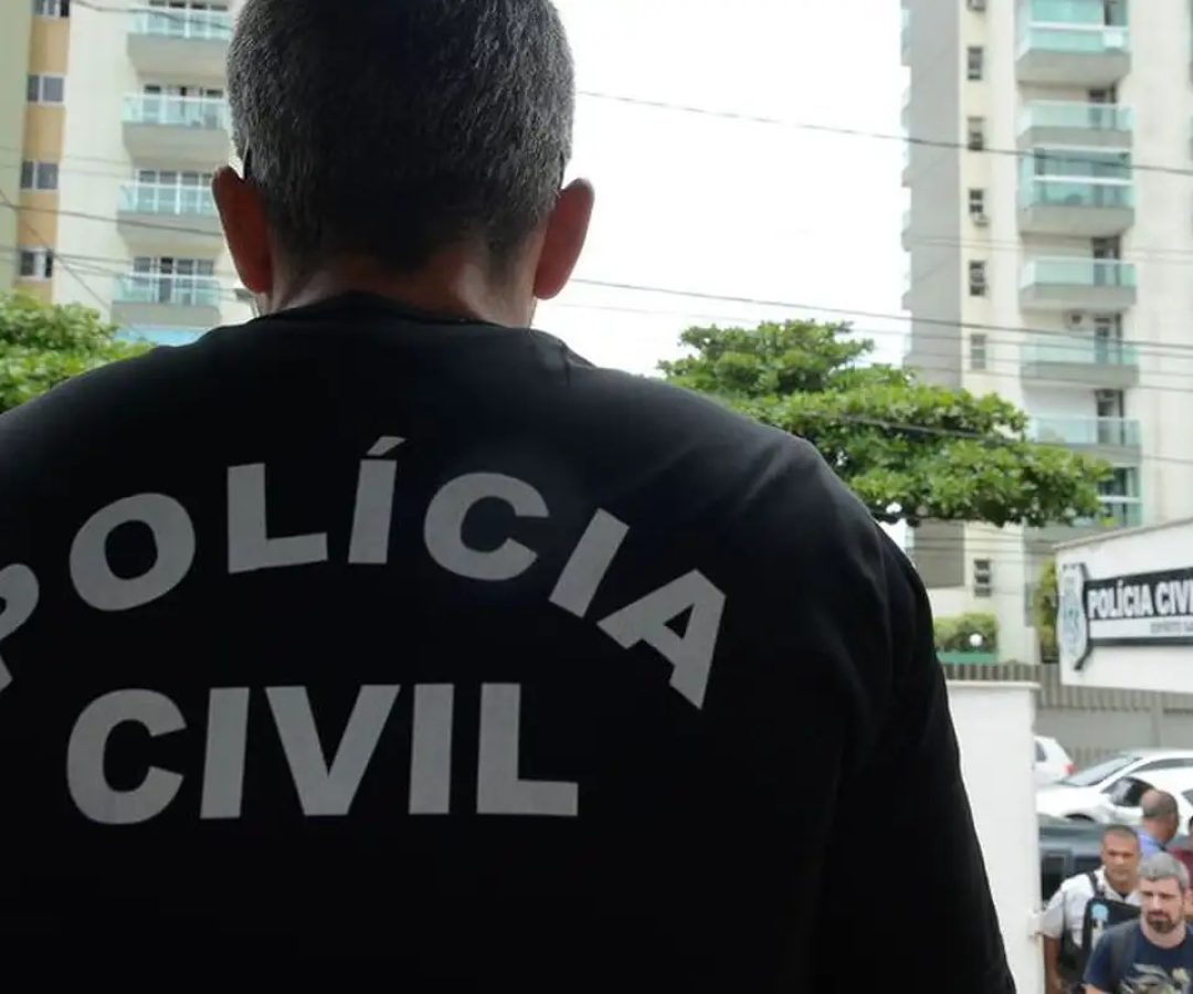 Grupo lavava dinheiro do CV por meio de clube e pousada no Rio