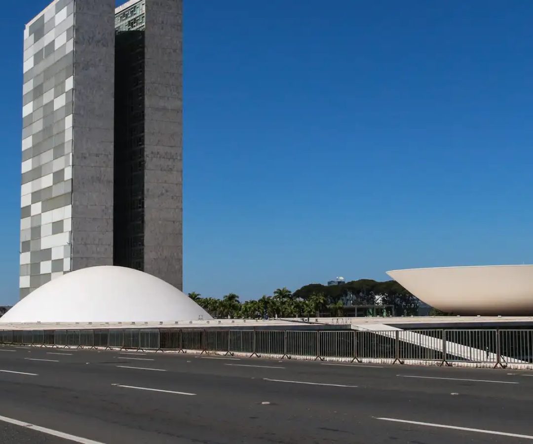 Governo e Congresso acertam pautas para esforço concentrado de votação