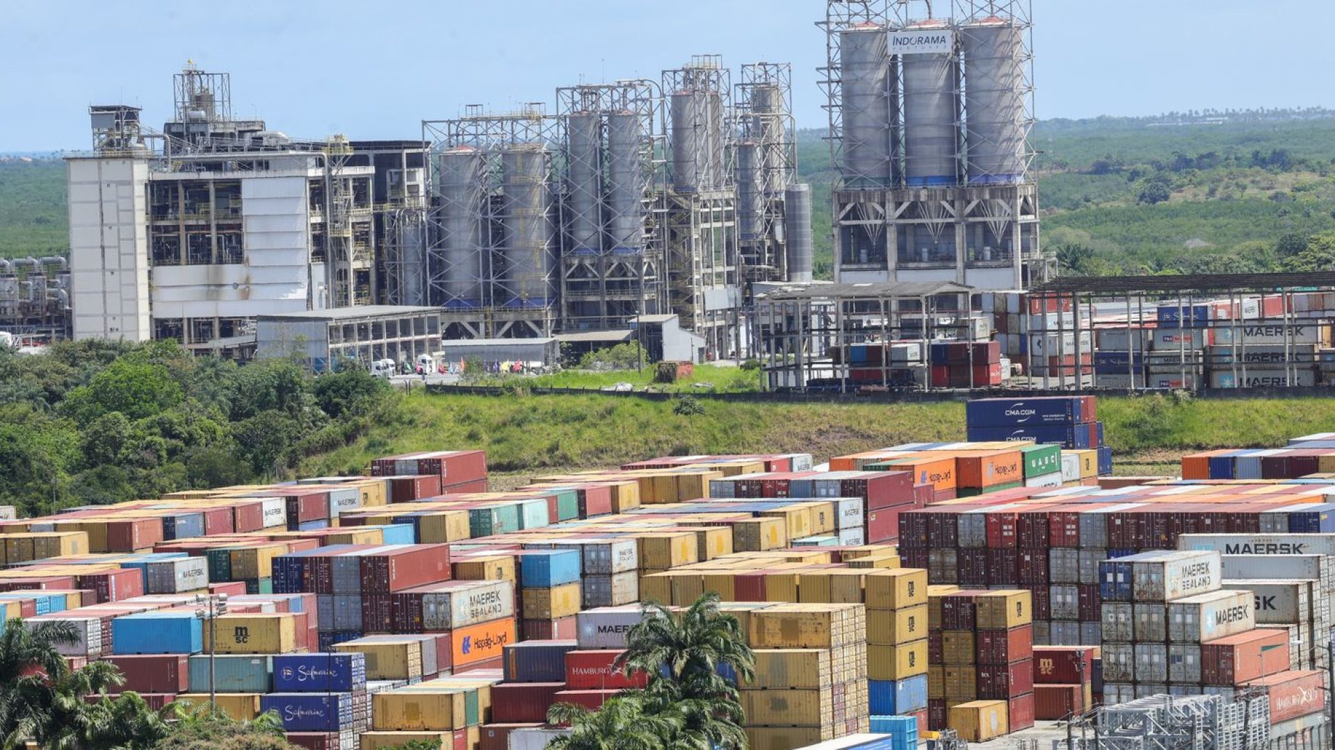 Amcham defende que adoção de reciprocidade contra os EUA seja evitada