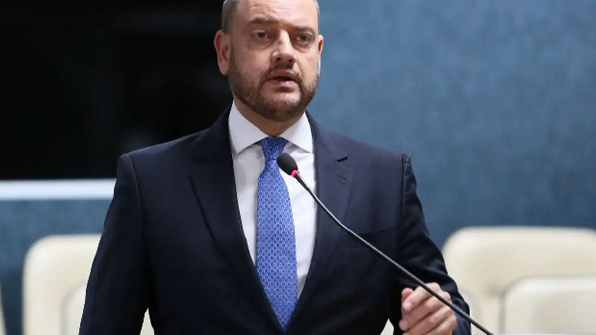 Dívida bancária do Rio chega a R$ 26 bilhões, diz governador