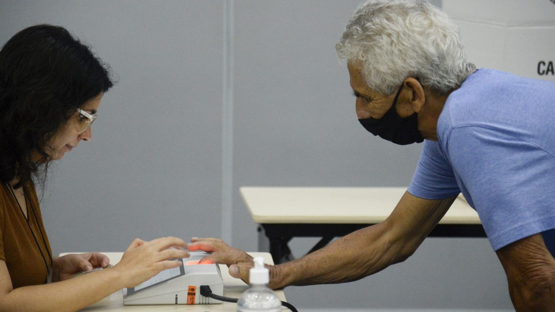 Aposentado ou pensionista que votar não precisará fazer Prova de Vida