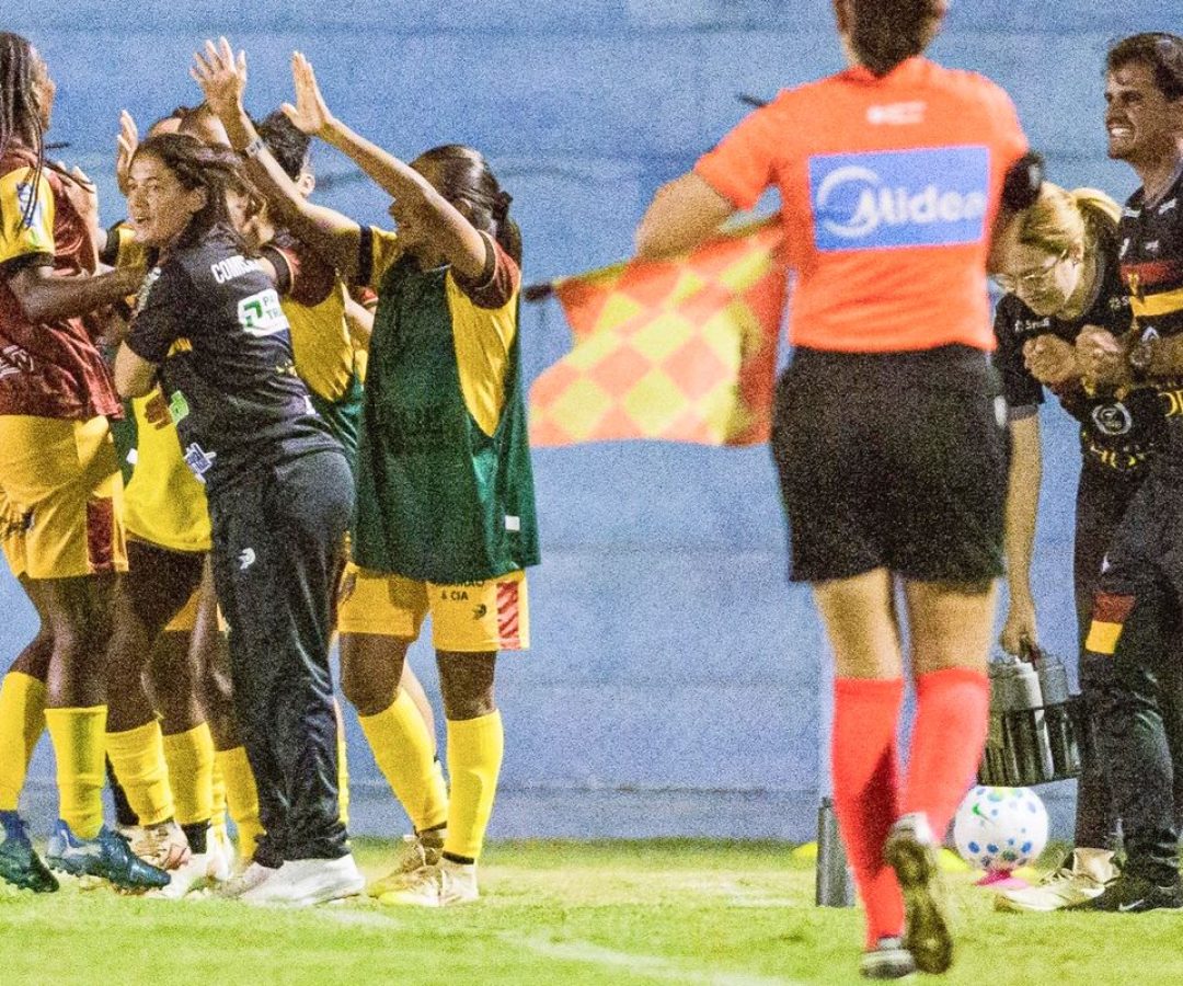 Brasileirão Feminino A3: Planalto abre vantagem sobre Realidade Jovem