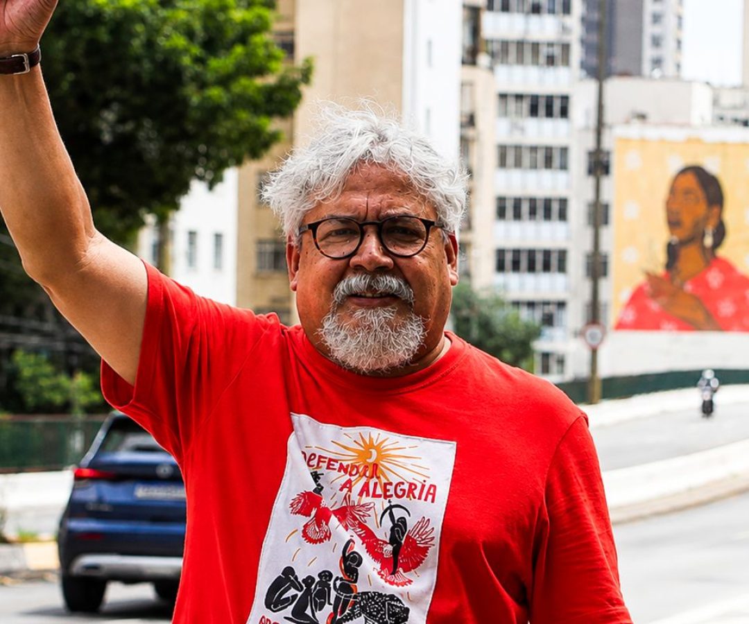 PCB traz Edmilson Costa como candidato à Presidência