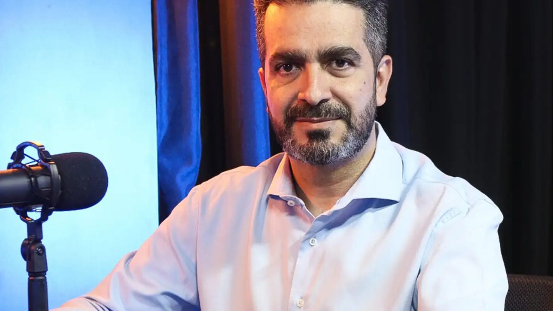 Leonardo Avalanche quer reduzir impostos e zerar fila do SUS