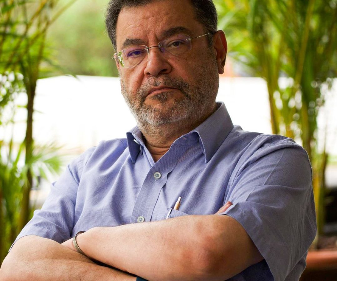 Sindicalista Rui Costa Pimenta concorrerá à Presidência pelo PCO