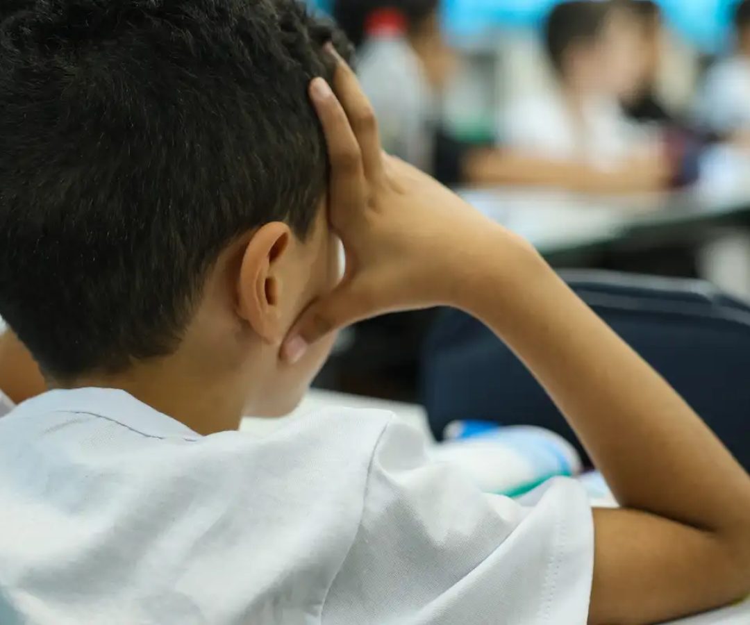 Censo Escolar 2026: coleta de dados da 1ª etapa termina nesta sexta