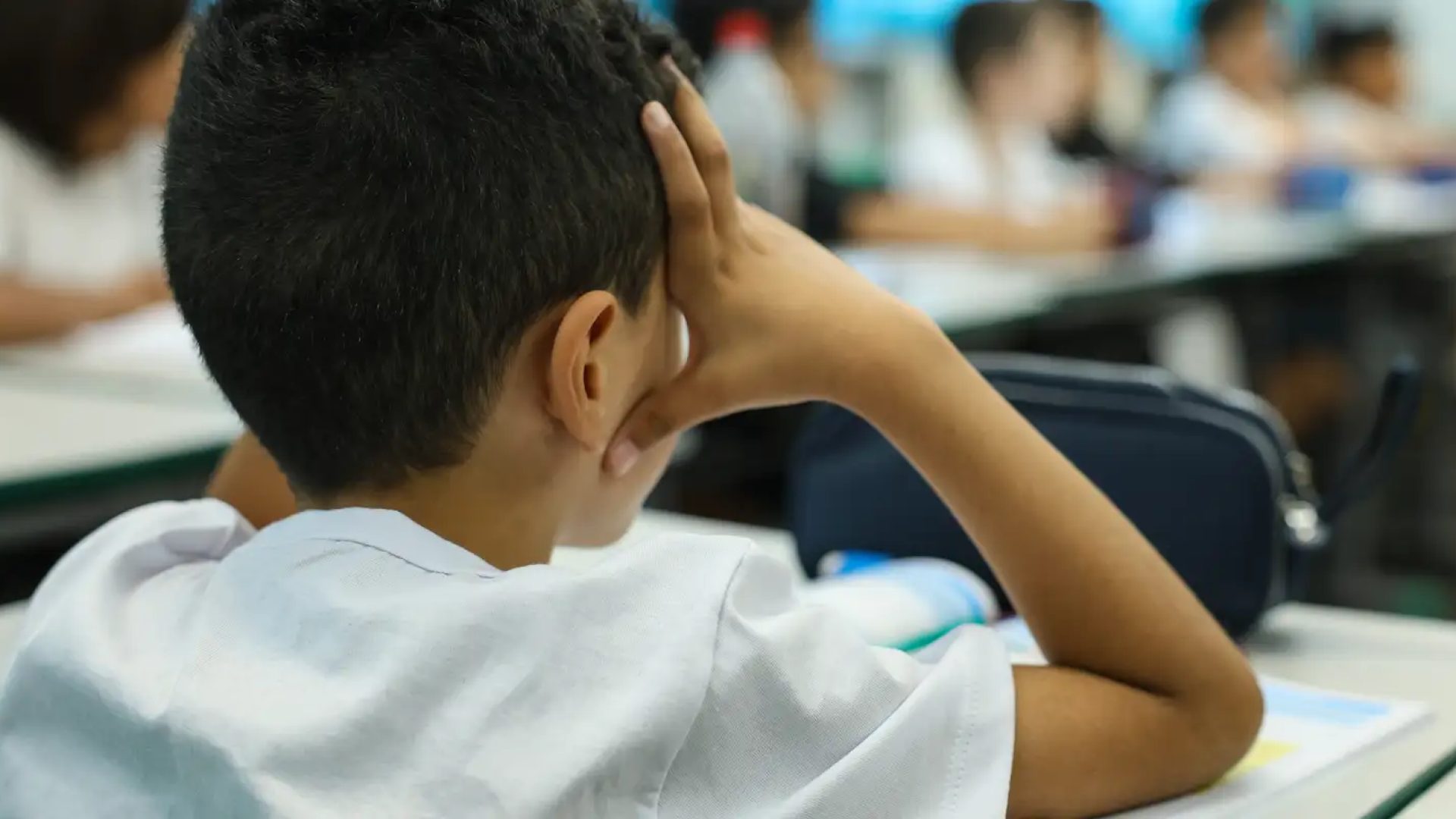 Censo Escolar 2026: coleta de dados da 1ª etapa termina nesta sexta