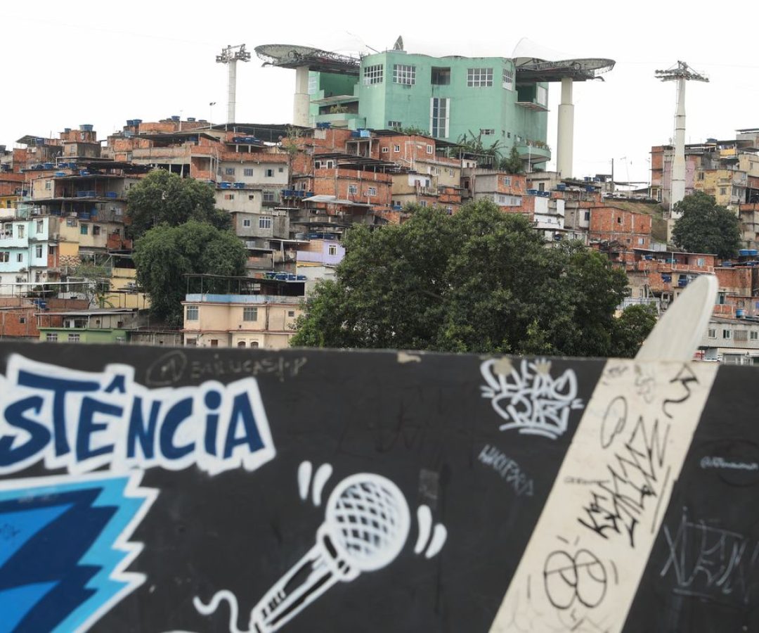Educação é prioridade para moradores de favelas do Rio nas eleições