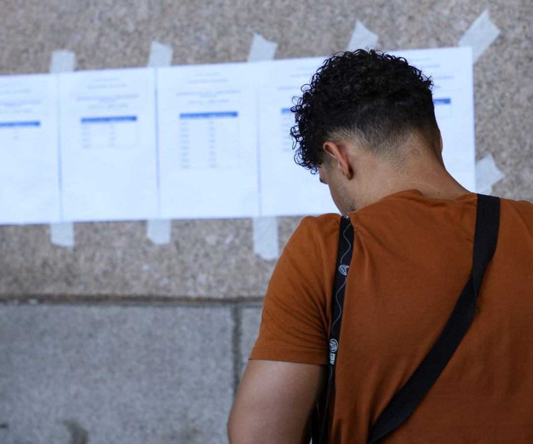 Prazo para optar por seguir na lista de espera do CNU 1 termina hoje