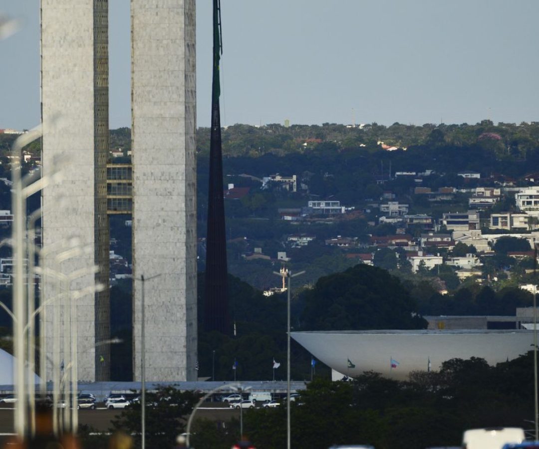 Veja alterações no trânsito de Brasília para desfile do 7 de Setembro