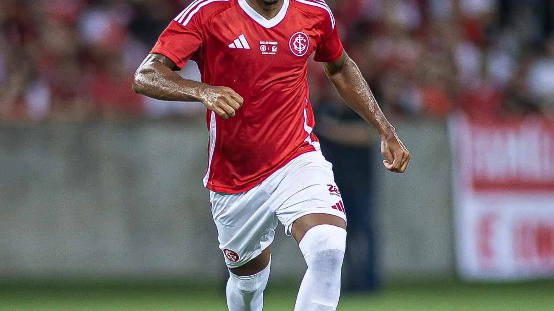 Victor Gabriel é suspenso por STJD até que Gabriel Pec volte a treinar